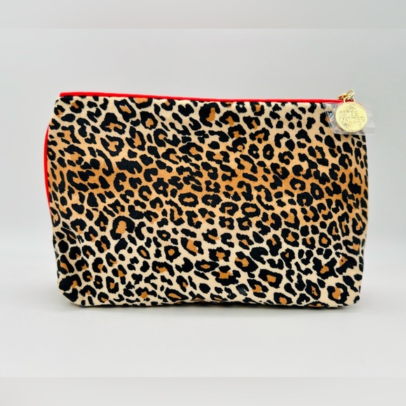 Leopard Print Carry Case - Picture 3 of 3